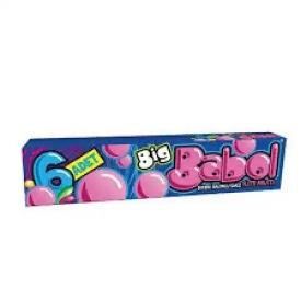 BİG BABOL KARIŞIK MEY.SAKIZ 27 GR