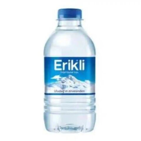 ERİKLİ SU 330 ML