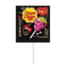 CHUPA CHUPS ÇİLEKLİ ŞEKER 15 GR