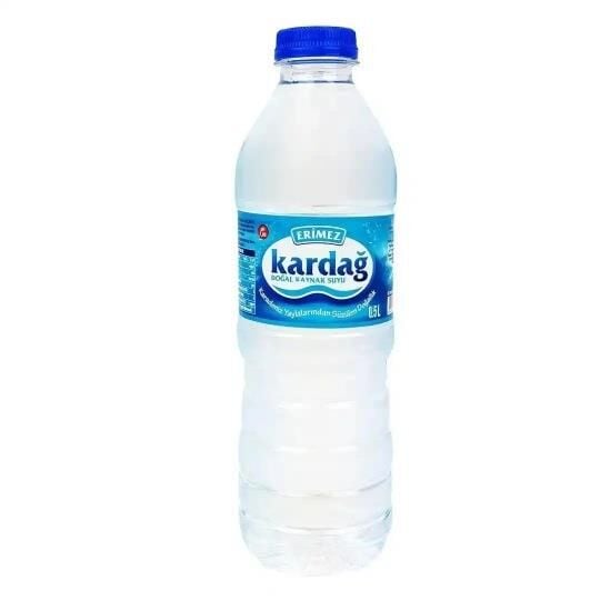 KARDAĞ SU 500 ML
