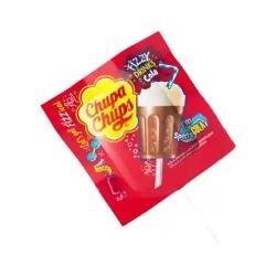 CHUPA CHUPS PORTAKALLI ŞEKER 15GR
