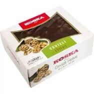 KOSKA EXTRA CEVİZLİ HELVA 400 GR