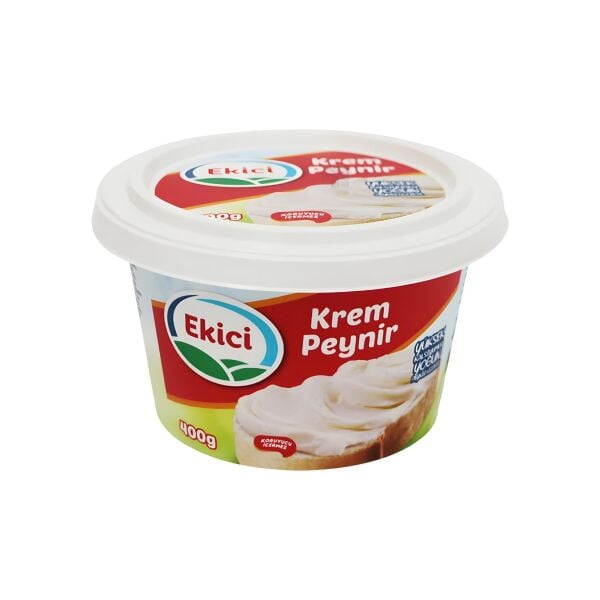 EKİCİ KREM PEYNİR 400 GR