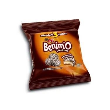 ETİ BENİMO 3'LÜ 240 GR