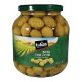 TUKAŞ KIRMA ZEYTİN 121-140 KALB. 1700 CC
