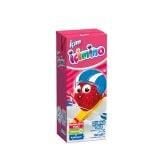 İÇİM İÇİMİNO ÇİLEKLİ SÜT 180 ML