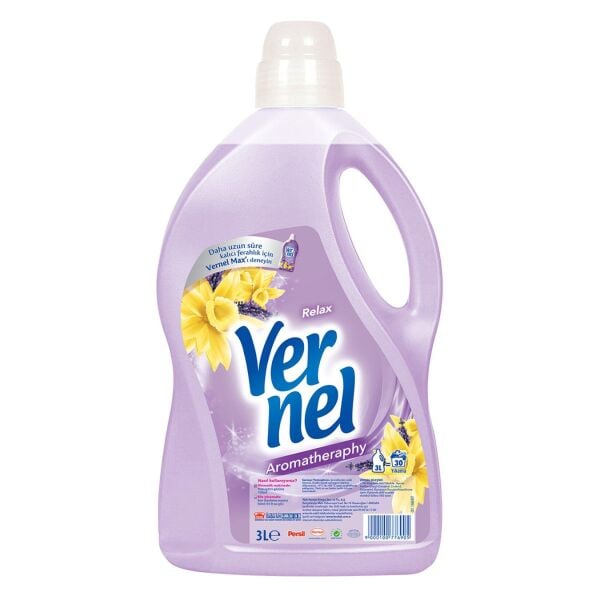 VERNEL AROMATHERAPY RELAX 3 L