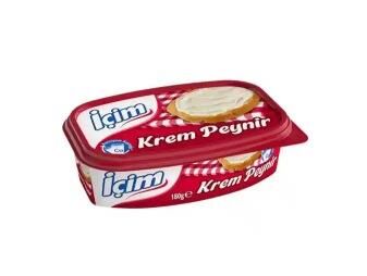 İÇİM KREM PEYNİR 180 GR
