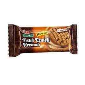 ETİ BURÇAK FISTIK EZMELİ 158 GR