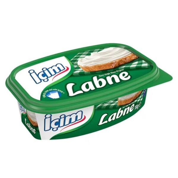 İÇİM LABNE 180 GR