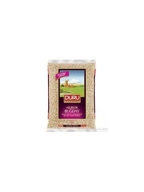 DURU AŞÜRELİK BUĞDAY 1000 GR