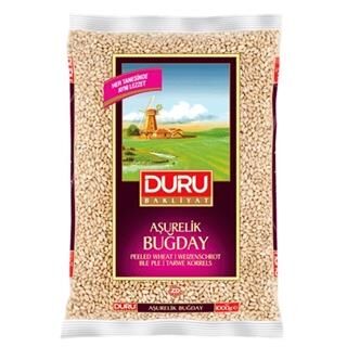 DURU AŞÜRELİK BUĞDAY 1000 GR