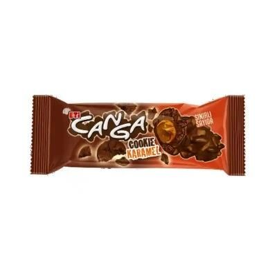 ETİ CANGA COOKIE KARAMEL 45 GR