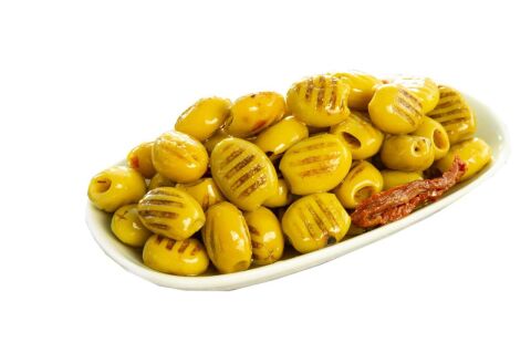 YAZGAN IZGARA ZEYTİN 1 KG