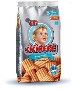 ETİ CİCBEBE POŞET 212 GR