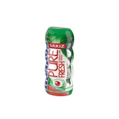 MENTOS PURE FRESH KARPUZ 30 GR