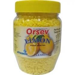 ORSEV GRANÜL LİMON 300 GR