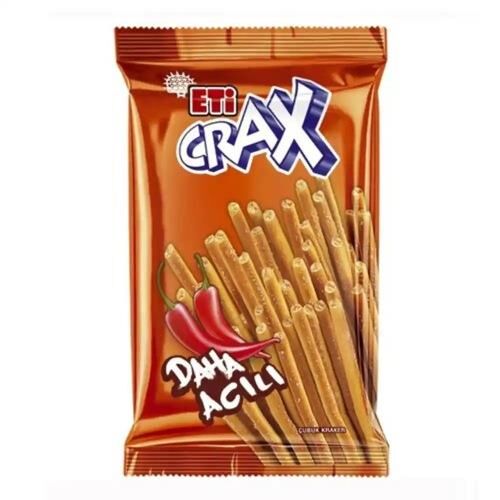 ETİ CRAX DAHA ACILI 50 GR
