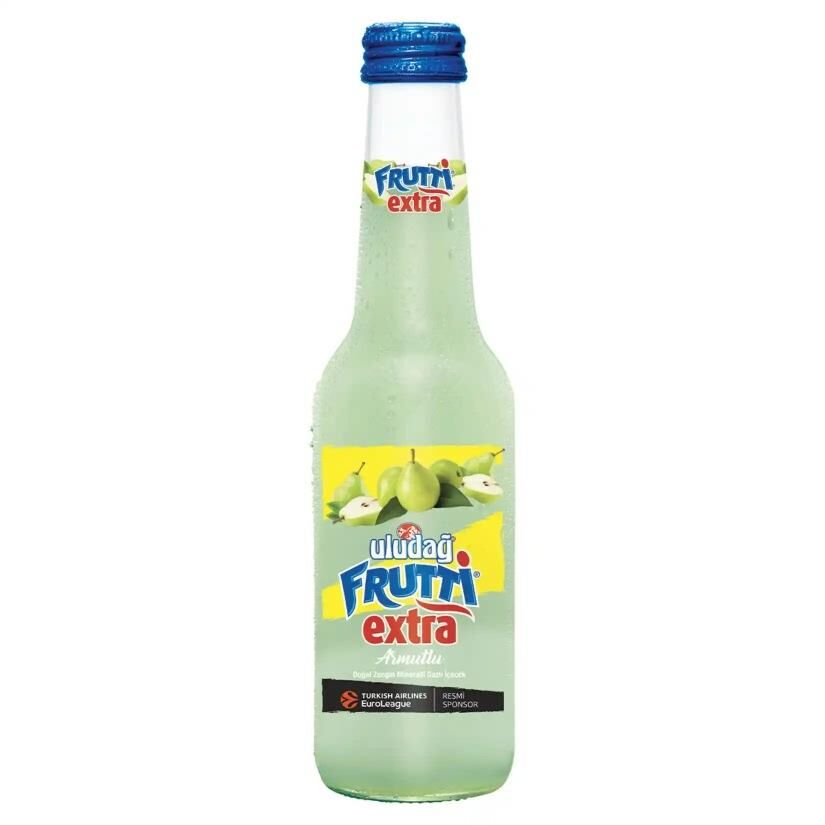ULUDAĞ FRUTTİ ARMUTLU 250 ML