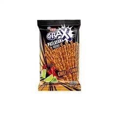 ETİ CRAX PATLAYAN LEZZET ACI-LİMON 50 GR