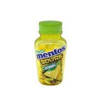 MENTOS SOURS C VİT.LİM.49 GR