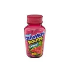 MENTOS SOURS C.VİT.ÇİLEK 49 GR