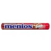 MENTOS ŞEKER ÇİLEK 37,5 GR