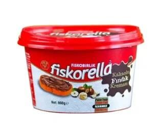 FSB KAKAOLU FINDIK KREMASI 800 GR