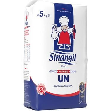 SİNANGİL UN 5 KG