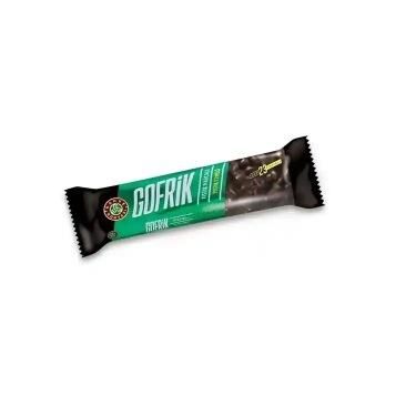KAHVE DÜNYASI GOFRİK BİTTER 33 GR