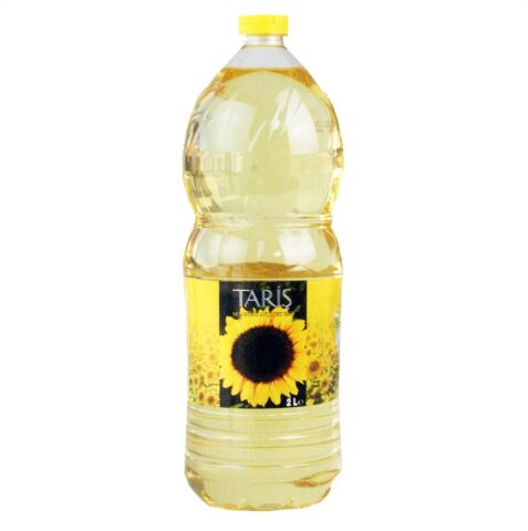 TARİŞ AYÇİÇEK YAĞI 2 LT PET