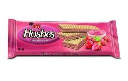 ETİ HOŞBEŞ ÇİLEKLİ 142 GR