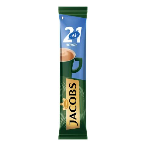 JACOBS 2Sİ1 ARADA 14 GR