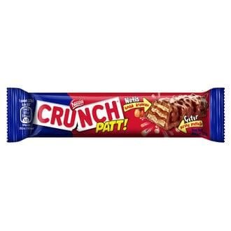 NESTLE CRUNSH FINDIKLI GOFRET 27 GR