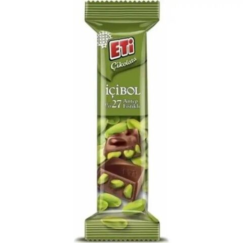 ETİ İÇİBOL A.FISTIKLI 30 GR