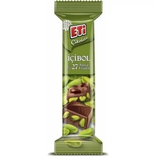 ETİ İÇİBOL A.FISTIKLI 30 GR