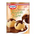 DR.OETKER TATLI SOS ÇİKOLATALI FINDIKLI 130 GR