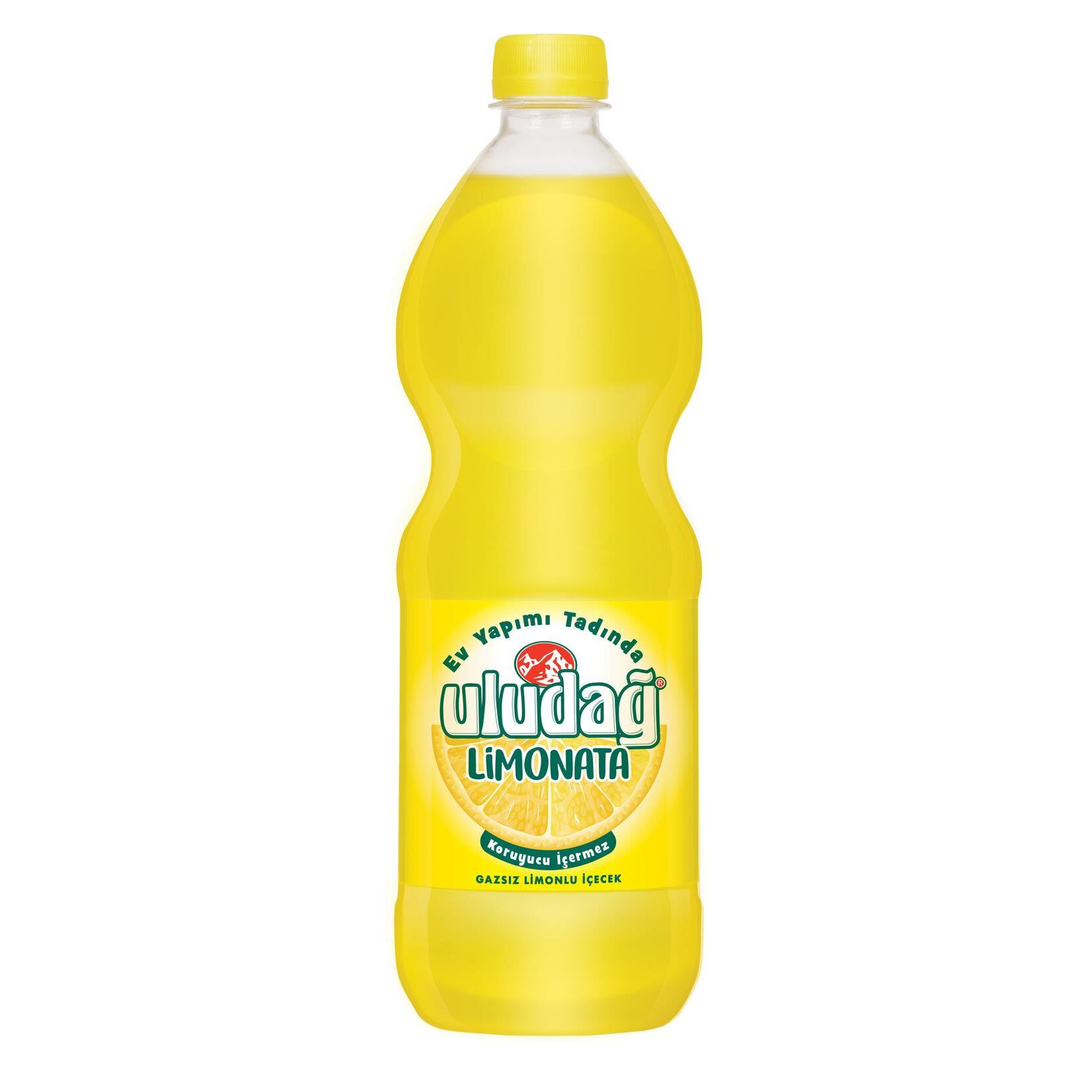 ULUDAĞ LİMONATA 1 LT