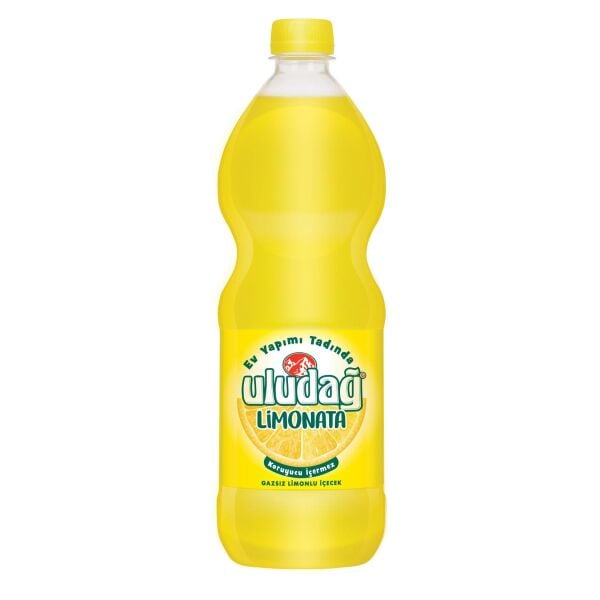 ULUDAĞ LİMONATA 1 LT