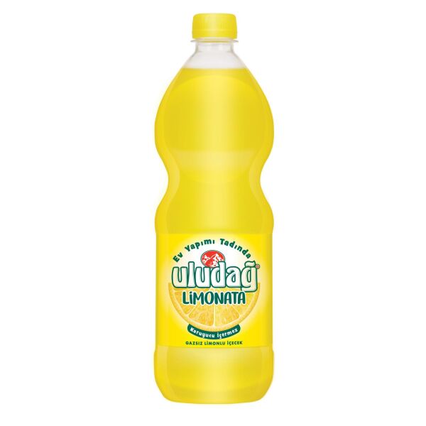 ULUDAĞ LİMONATA 1 LT