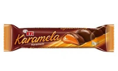 ETİ KARAMELA 30 GR