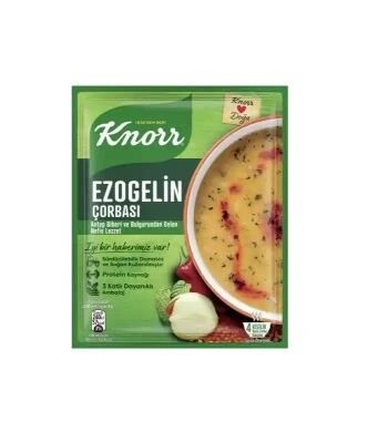 KNORR EZOGELİN ÇORBASI 74 GR