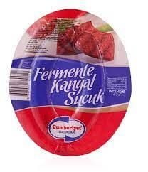 CUMHURİYET FERMENTE SUCUK 180 GR