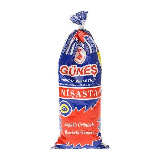 GÜNEŞ NİŞASTASI 400 GR