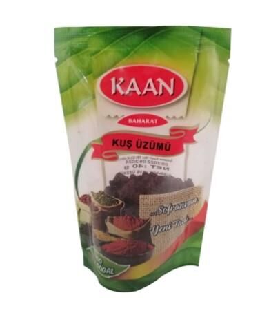 KAAN KUŞ ÜZÜMÜ 40 GR