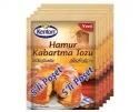 KENTON HAMUR KABARTMA TOZU 5'Lİ