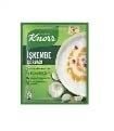 KNORR ISKEMBE CORBASI EF 63 GR