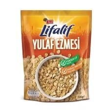 ETİ LİFALİF YULAF EZMESİ 500 GR