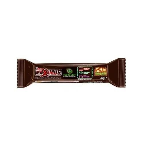ETİ MAXIMUS KARAMELLİ 45 GR