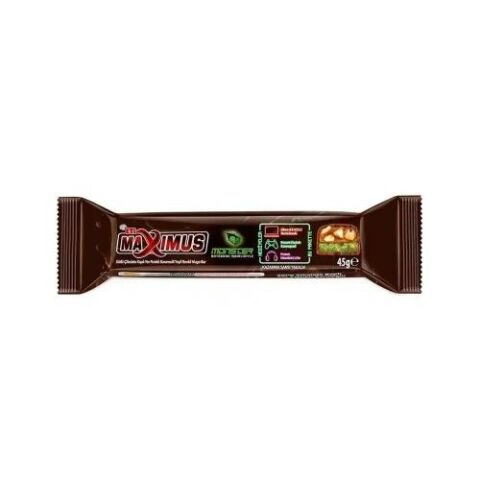 ETİ MAXIMUS KARAMELLİ 45 GR